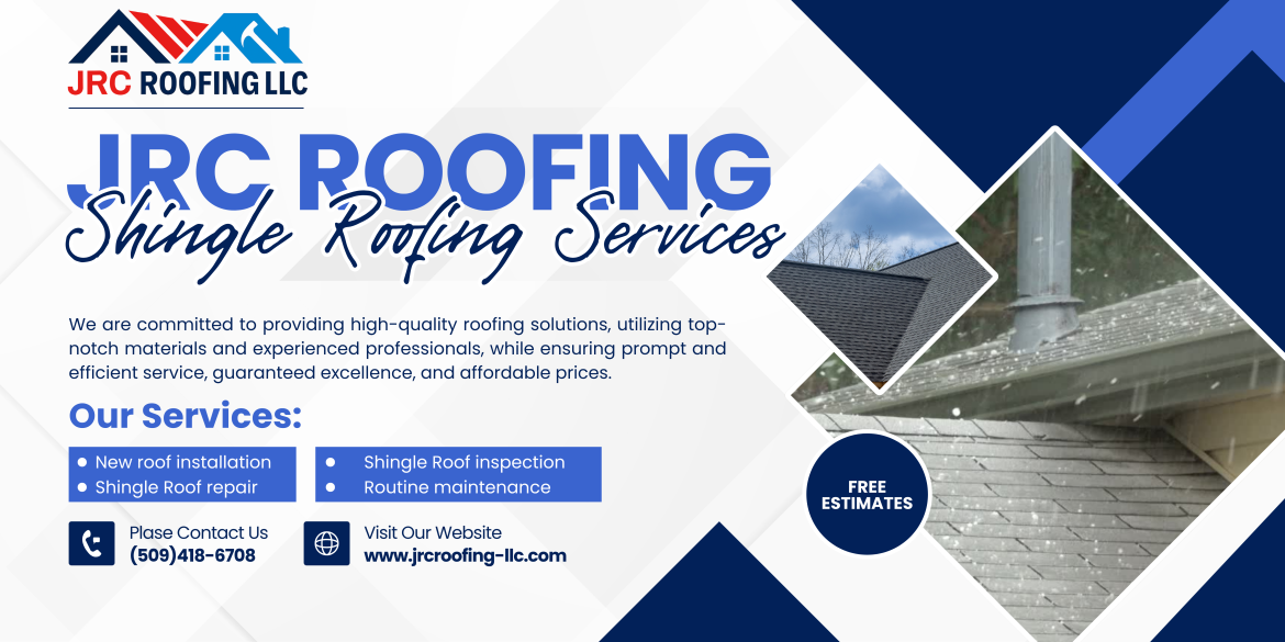 The Importance of Shingle Roof Maintenance