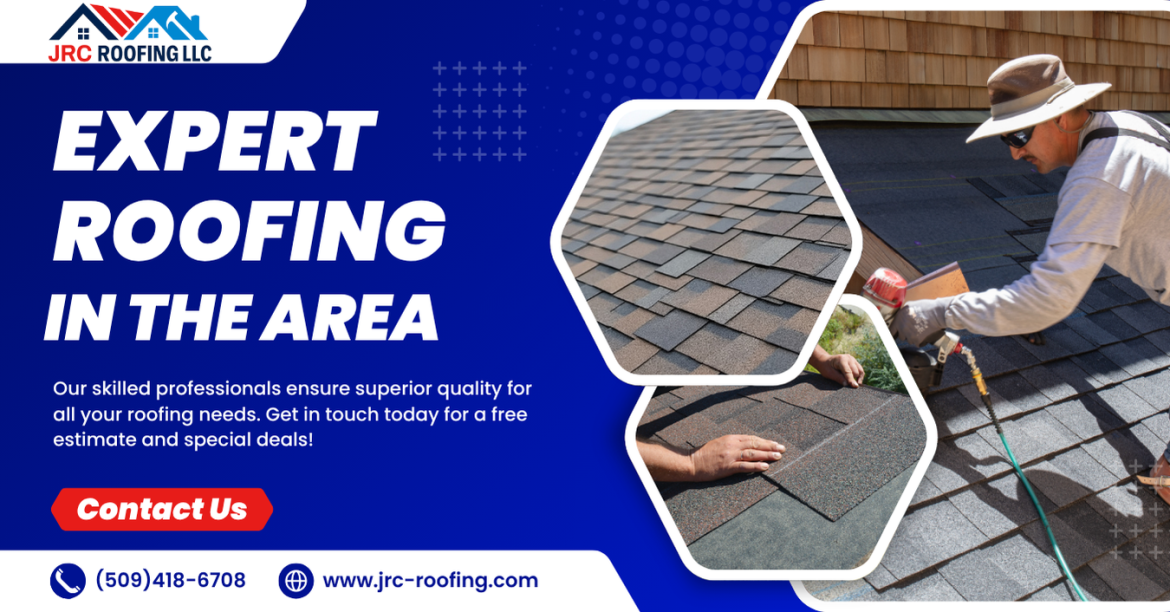 Why Choose Shingle Roofing?